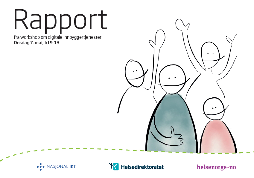 Rapport_Workshop_Govminds_Helsenorge