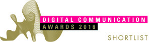 DCA 2016 Shortlist